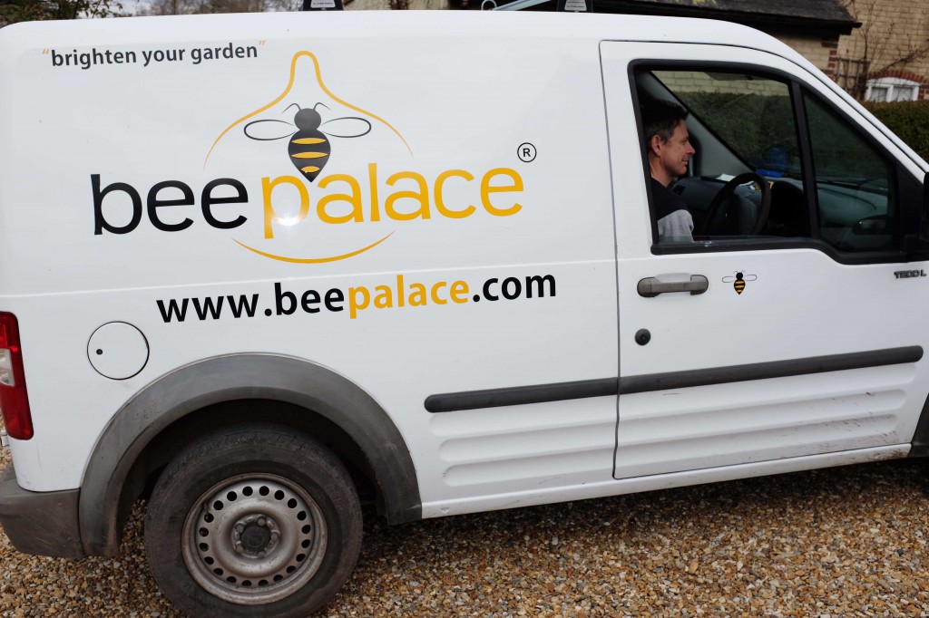 Beepalace blog May 15
